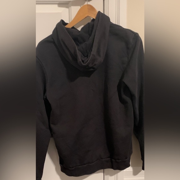 Adidas boys hoodie - Picture 3 of 5